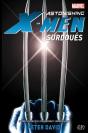 Astonishing X-Men : Surdoues - Preview