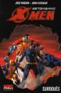 Astonishing X-Men T.1 - Preview