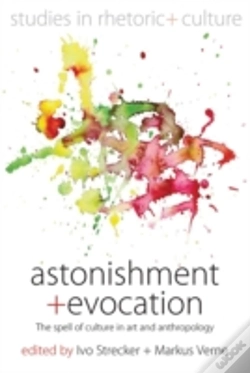 Capa do artigo Astonishment And Evocation