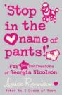 Â€˜Stop In The Name Of Pants!Â€™ - Preview