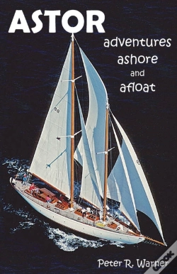 Capa do artigo Astor: Adventures Ashore And Afloat