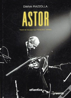 Capa do artigo Astor
