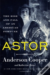 Capa do artigo Astor
