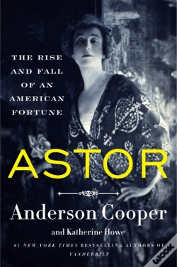 Capa do artigo Astor