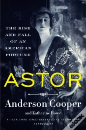 Capa do artigo Astor