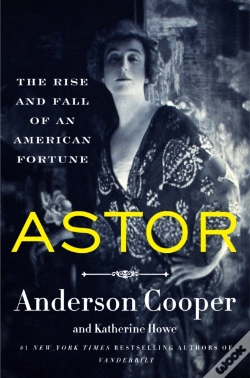 Capa do artigo Astor