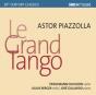 Astor Piazzolla: La Grand Tango - CD - Preview