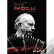 Capa do artigo Astor Piazzolla ; Le Tango De La Démesure