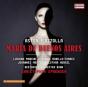 Astor Piazzolla: María De Buenos Aires - CD - Preview