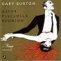 Astor Piazzolla Reunion - A Tango Excursion - CD - Preview