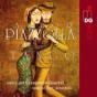 Astor Piazzolla: Tango - CD - Preview