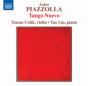 Astor Piazzolla: Tango Nuevo - CD - Preview