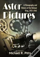 Astor Pictures