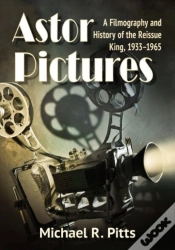 Capa do artigo Astor Pictures