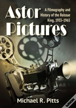 Capa do artigo Astor Pictures