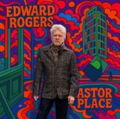Capa do artigo Astor Place - CD