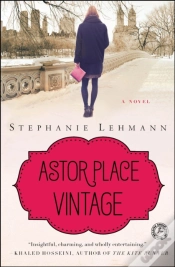Capa do artigo Astor Place Vintage