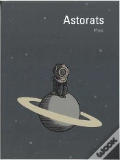 Capa do artigo Astorats