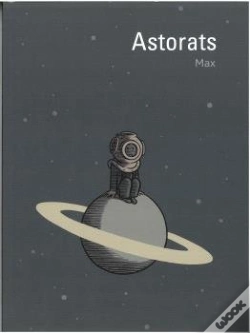 Capa do artigo Astorats