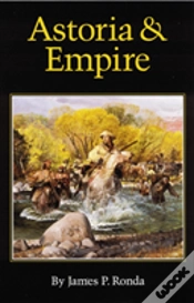 Capa do artigo Astoria And Empire