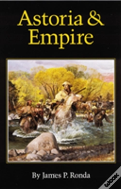 Capa do artigo Astoria And Empire