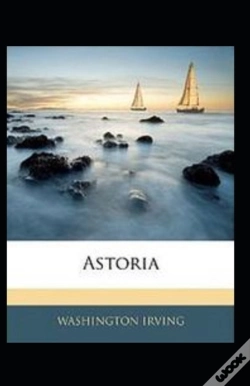 Capa do artigo Astoria Annotated
