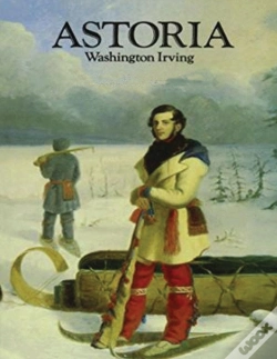 Capa do artigo Astoria (Annotated)
