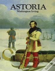 Astoria (Annotated)