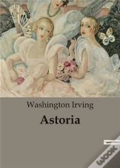 Capa do artigo Astoria