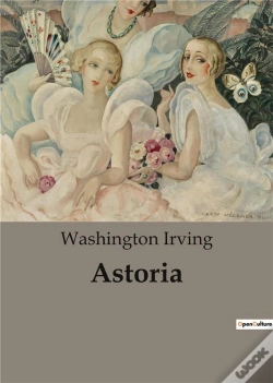 Capa do artigo Astoria