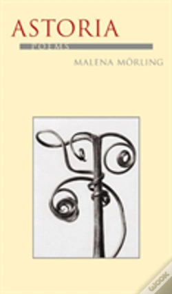 Capa do artigo Astoria