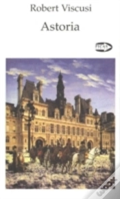 Capa do artigo Astoria
