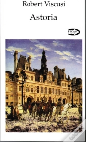 Capa do artigo Astoria