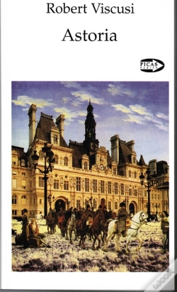 Capa do artigo Astoria