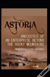 Capa do artigo Astoria