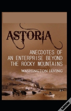 Capa do artigo Astoria