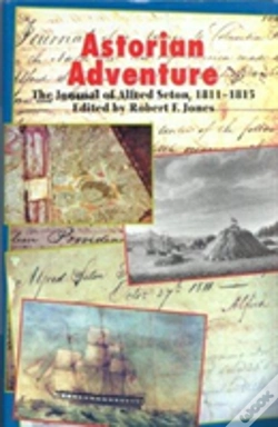 Capa do artigo Astorian Adventure