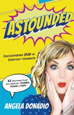 Capa do artigo Astounded