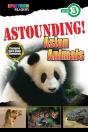 Astounding! Asian Animals - Preview