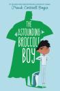 Astounding Broccoli Boy - Preview