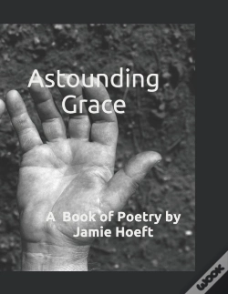 Capa do artigo Astounding Grace