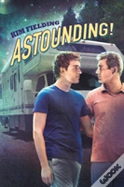 Capa do artigo Astounding!