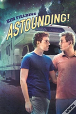 Capa do artigo Astounding!