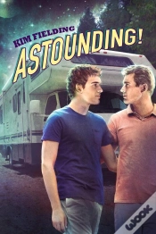 Capa do artigo Astounding!