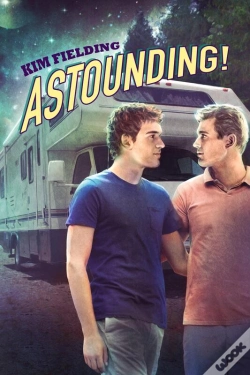 Capa do artigo Astounding!
