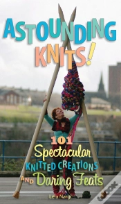 Capa do artigo Astounding Knits!