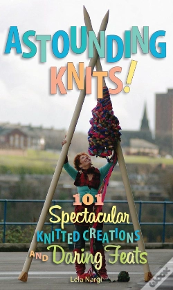 Capa do artigo Astounding Knits!