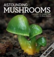 Capa do artigo Astounding Mushrooms