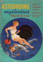 Astounding, Mysterious, Weird And True - Preview