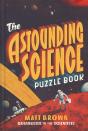 Astounding Science Puzzle Book - Preview